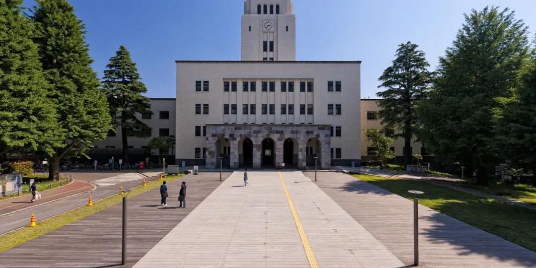 國際認可丨助力東京工業(yè)大學論文發(fā)表，盛瀚再登國際舞臺