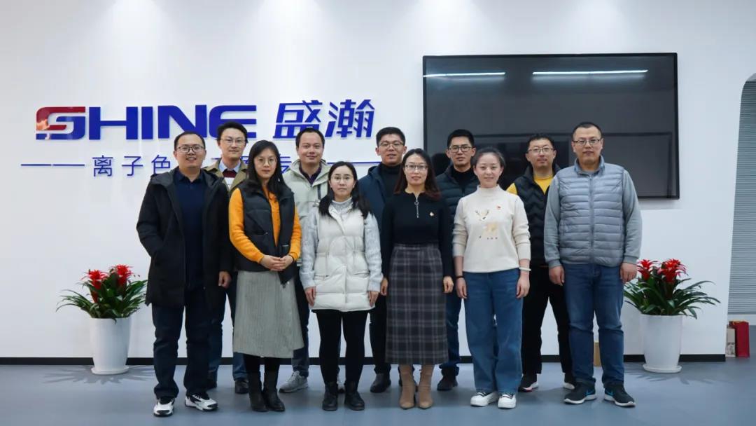 我與盛瀚共成長 | 聽！這就是文化的傳承