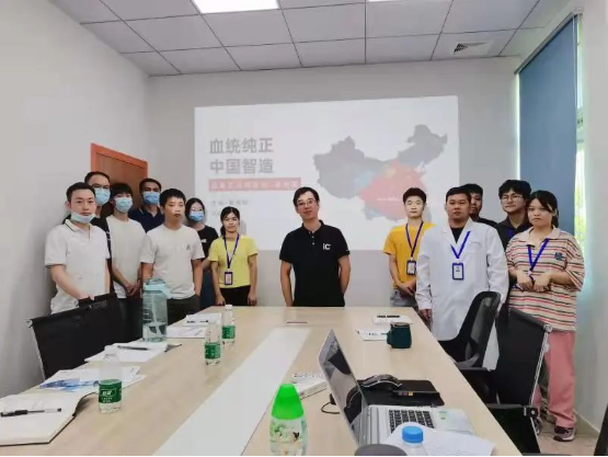 盛瀚五星級服務(wù)：將細(xì)節(jié)做到極致，讓服務(wù)更有溫度！
