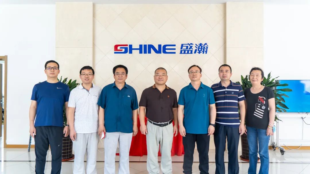 盛瀚色譜與北京衛(wèi)星制造廠簽訂聯(lián)合開發(fā)協(xié)議！
